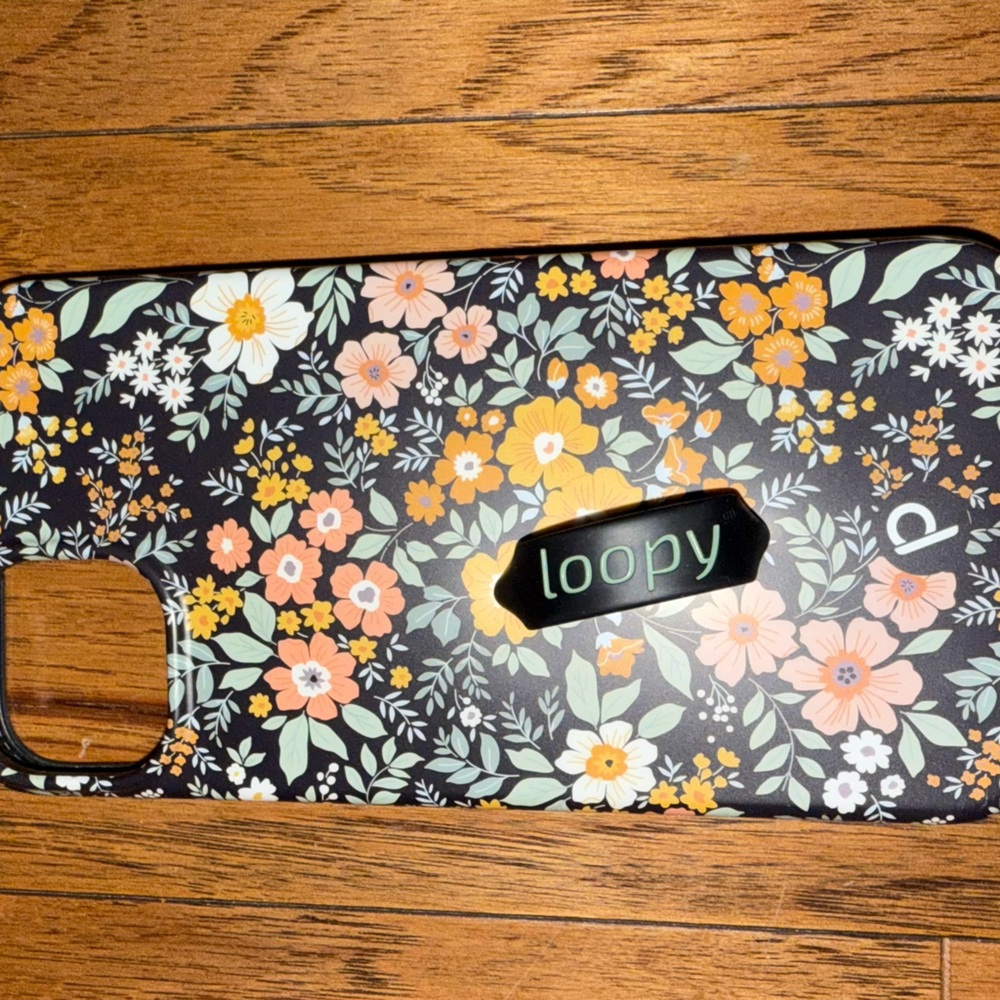 Loopy Case iPhone 14 Plus